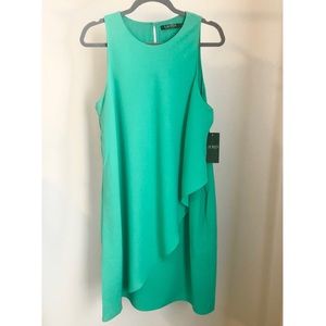 NWT! Ralph Lauren Sleeveless Dress